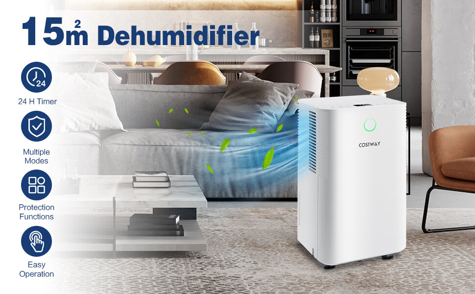 Dehumidifier