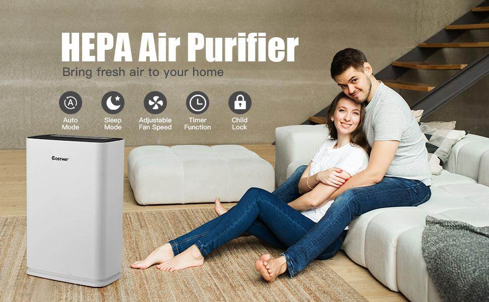 Air Purifier
