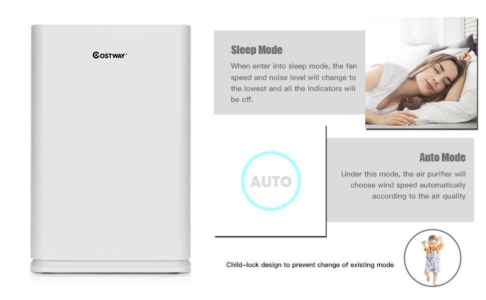 Air Purifier