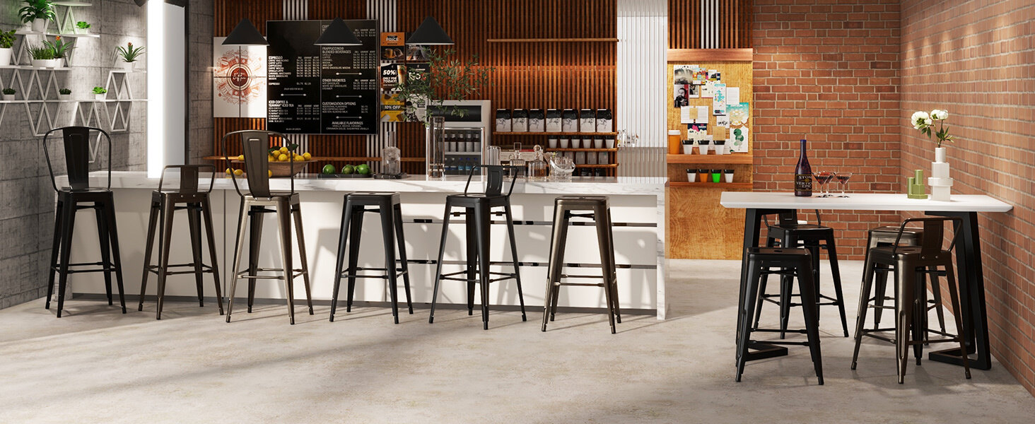 barstools