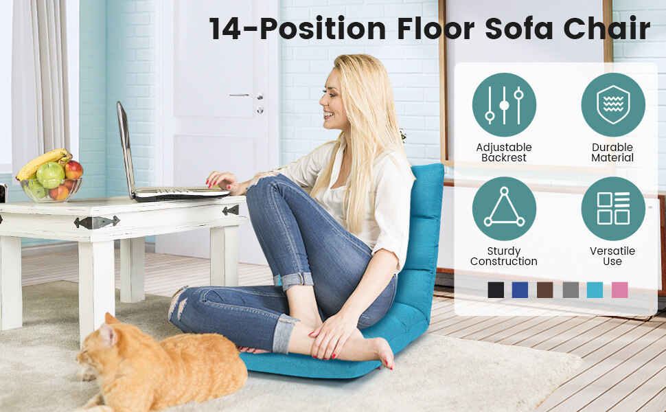 floor chair