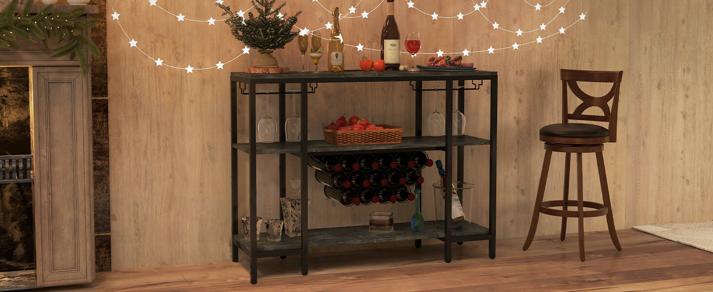 wine cabinet