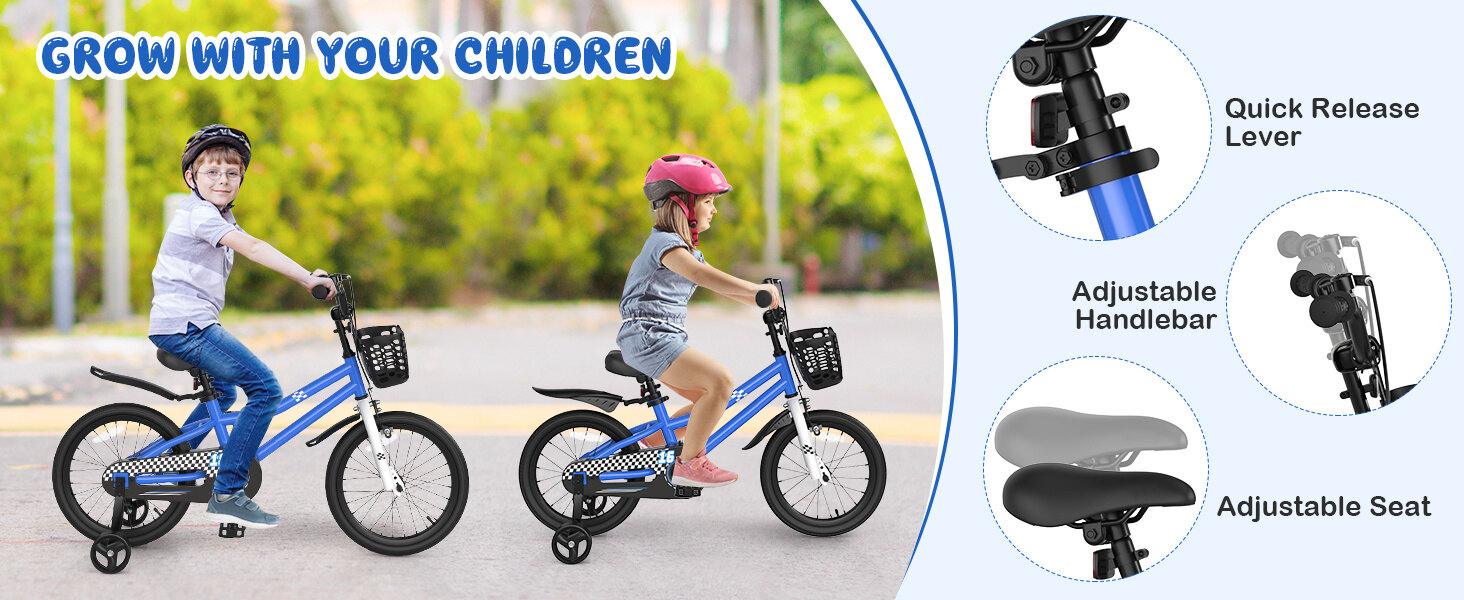 kids bike