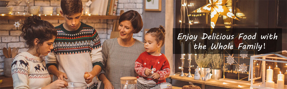 Stainless Steel Deep Fryer