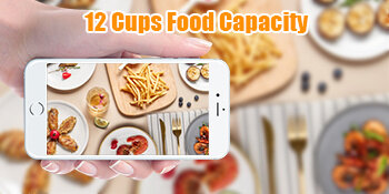 Stainless Steel Deep Fryer