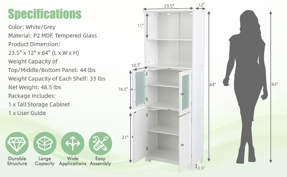 kitchen pantry cupboard