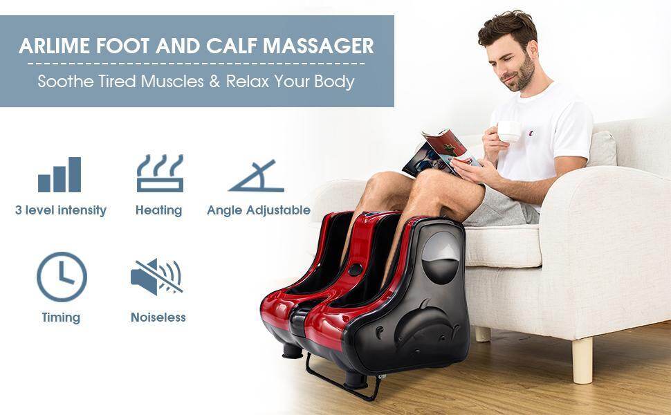 Foot Massager
