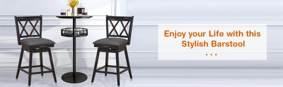 bar stool