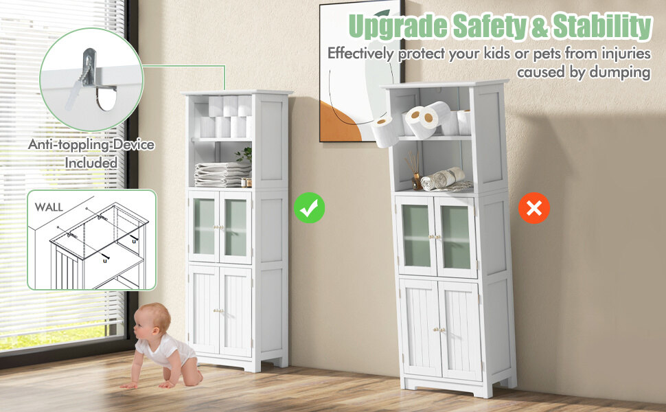 storage organizer