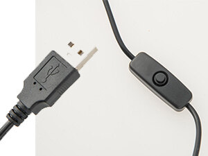 Illuminated World Globe