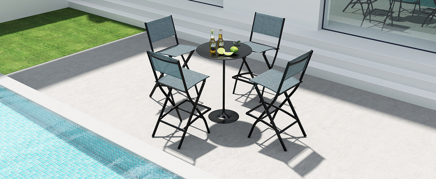patio barstools