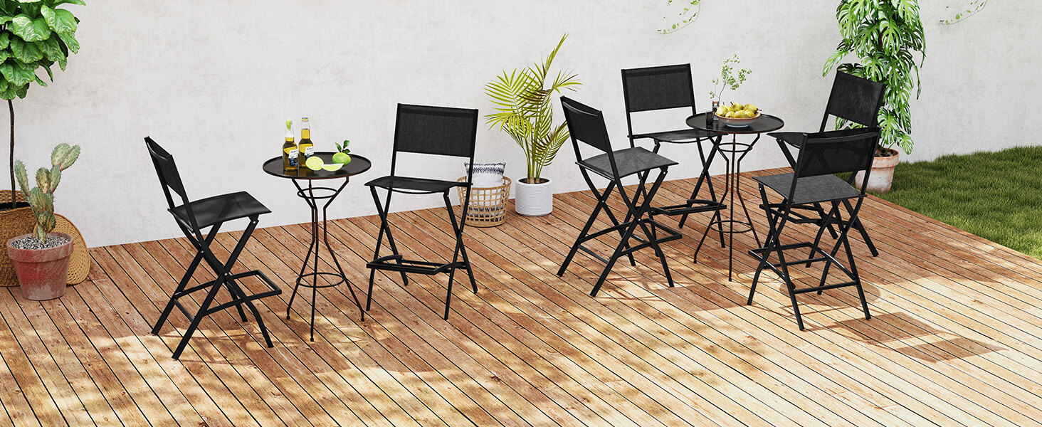 patio barstools