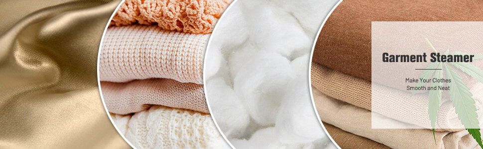 Clothes Garment Steamer,