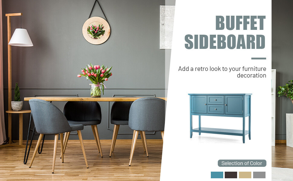 Buffet Sideboard