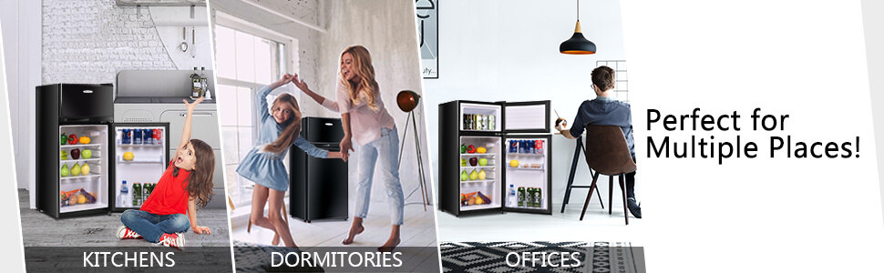 perfect for multiple places