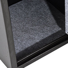 gun safe