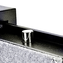 GUN SAFE