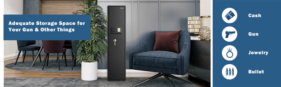 gun safe