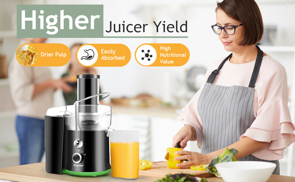 Juicer Machine