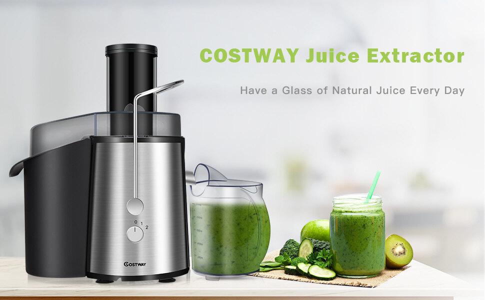 Juice Extractor