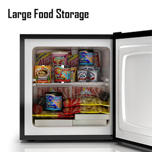 freezer