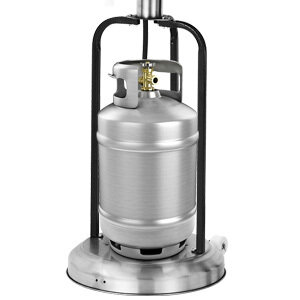 gas tank