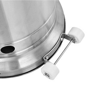 commercial heater