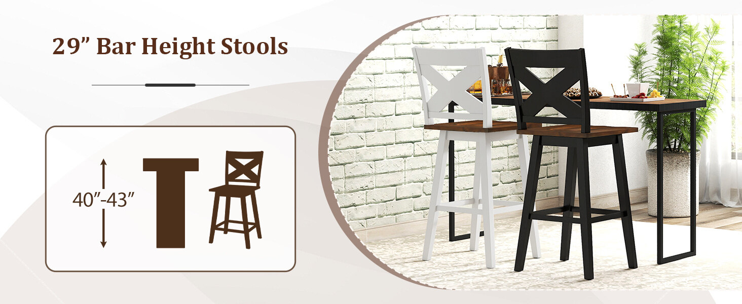 barstools