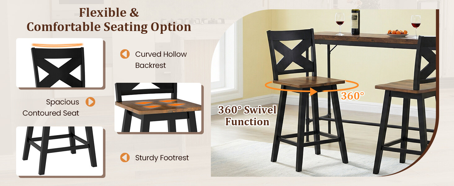 barstools