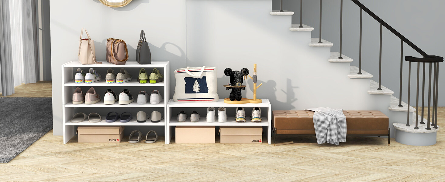 SHOE RACK