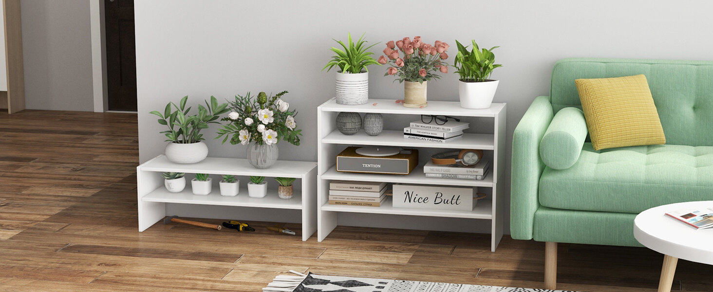 SHOE RACK
