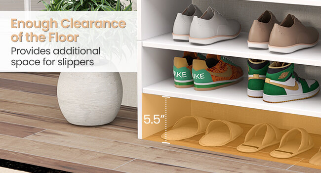 SHOE RACK