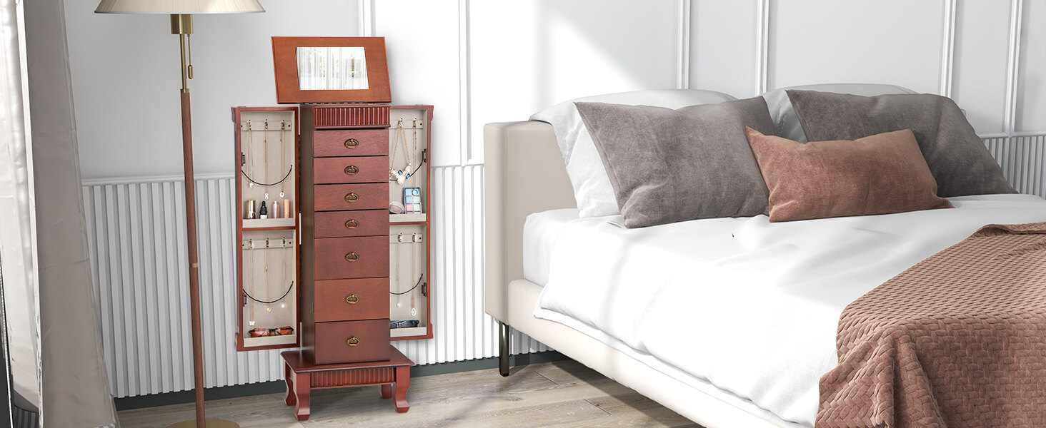 bedroom armoire