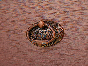 handle
