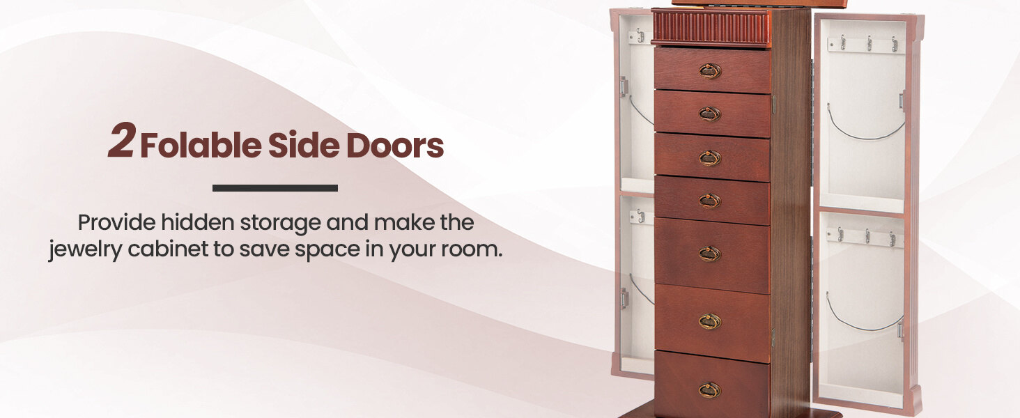 space saving sliding doors