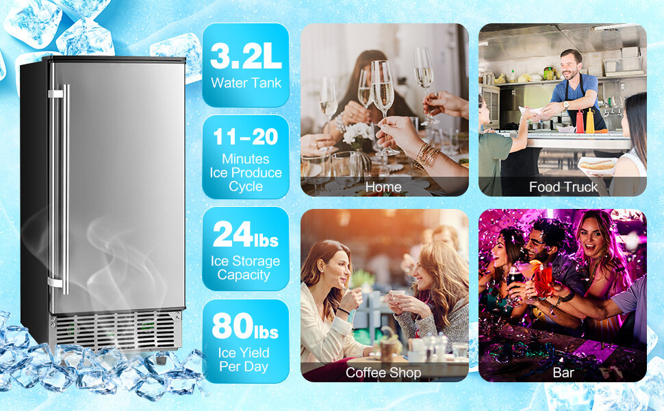 ice maker
