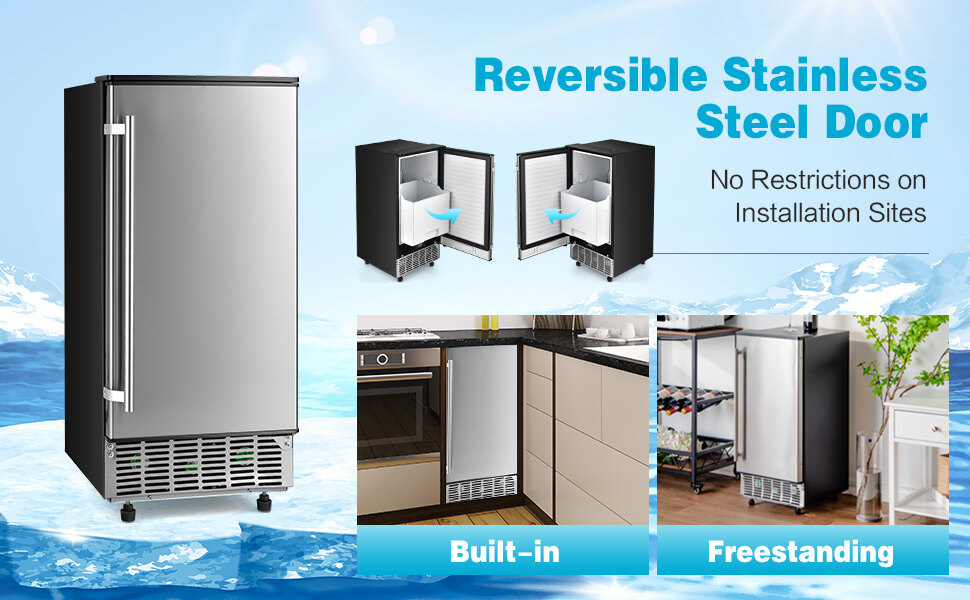 ice maker
