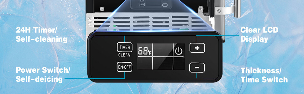 ice maker