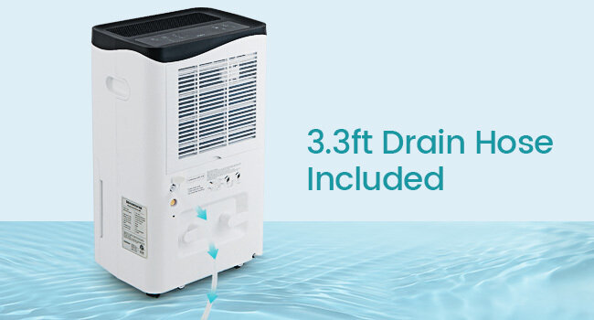 dehumidifier