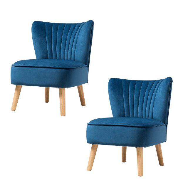 KOMFOTT Upholstered Accent Chair