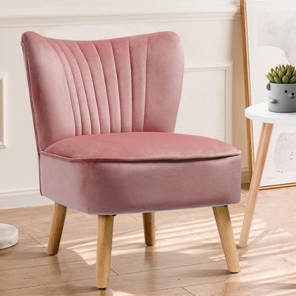 KOMFOTT Upholstered Accent Chair