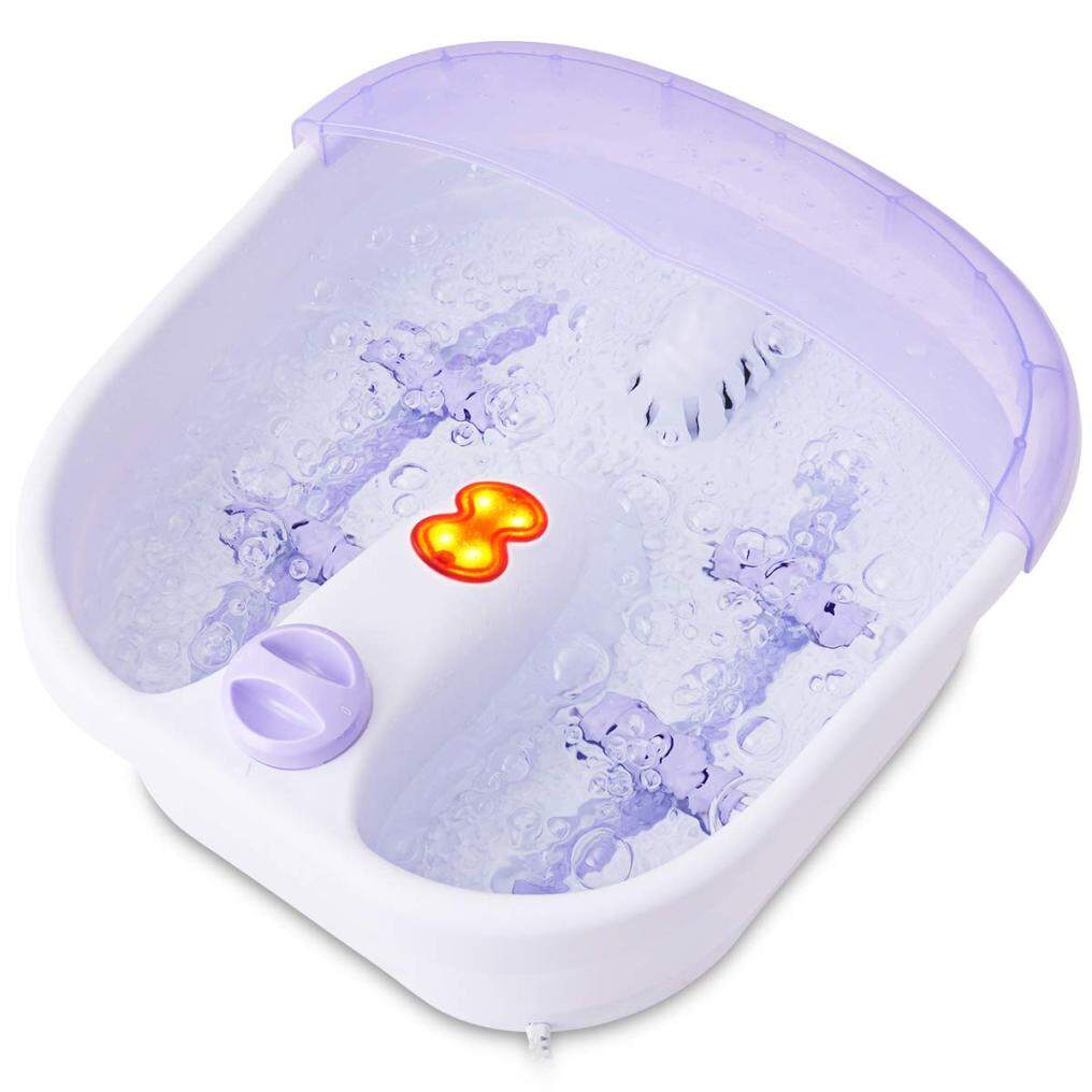 Heated Foot Baths Machine with 3 Functional Setting