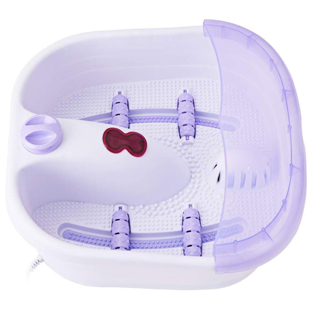 Heated Foot Baths Machine with 3 Functional Setting