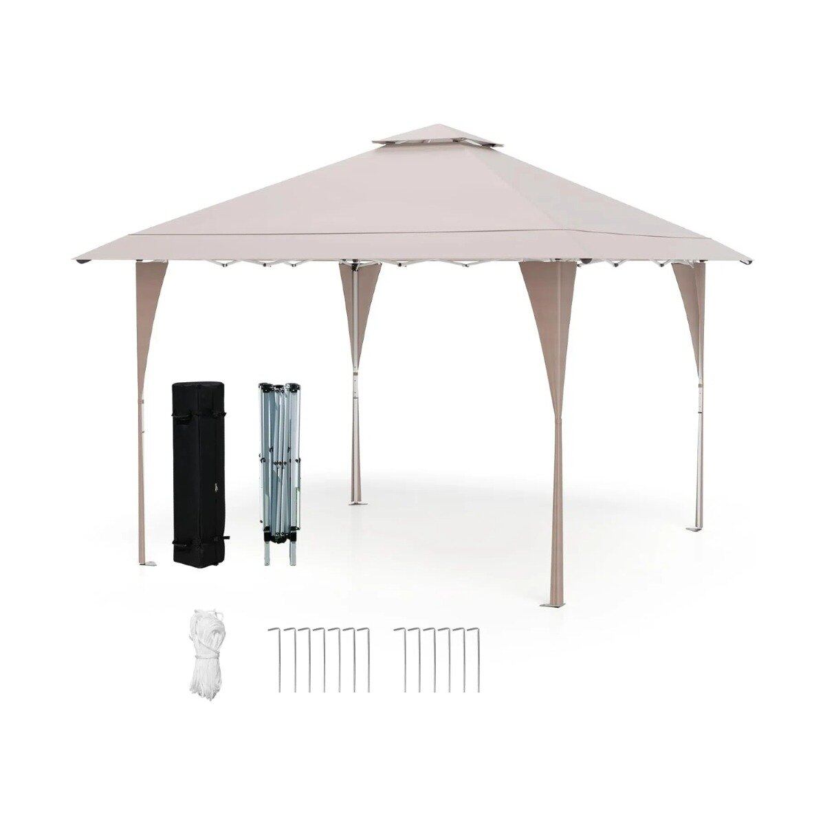 Immagine 3 - gazebo pop-up