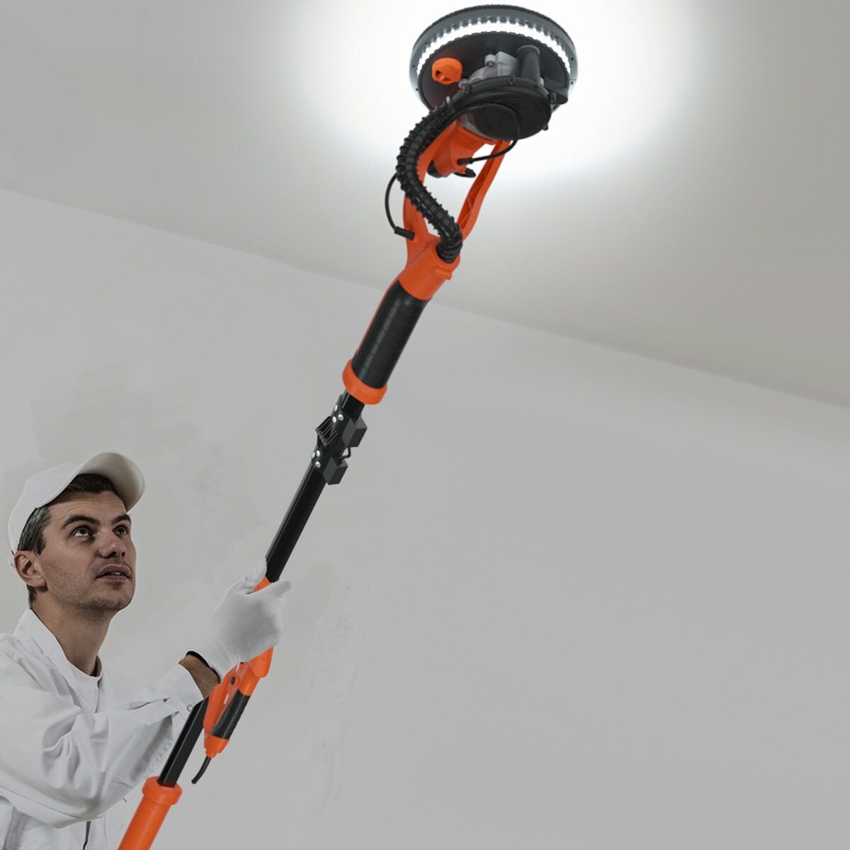 Immagine prodotto 3 - levigatrice per cartongesso