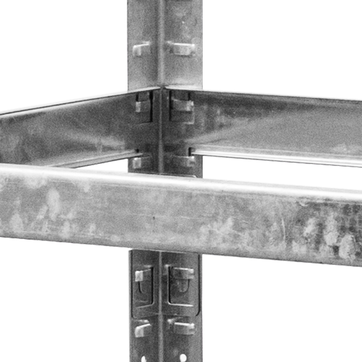 Metallist rehviraam 8 rehvile kuni 795 kg