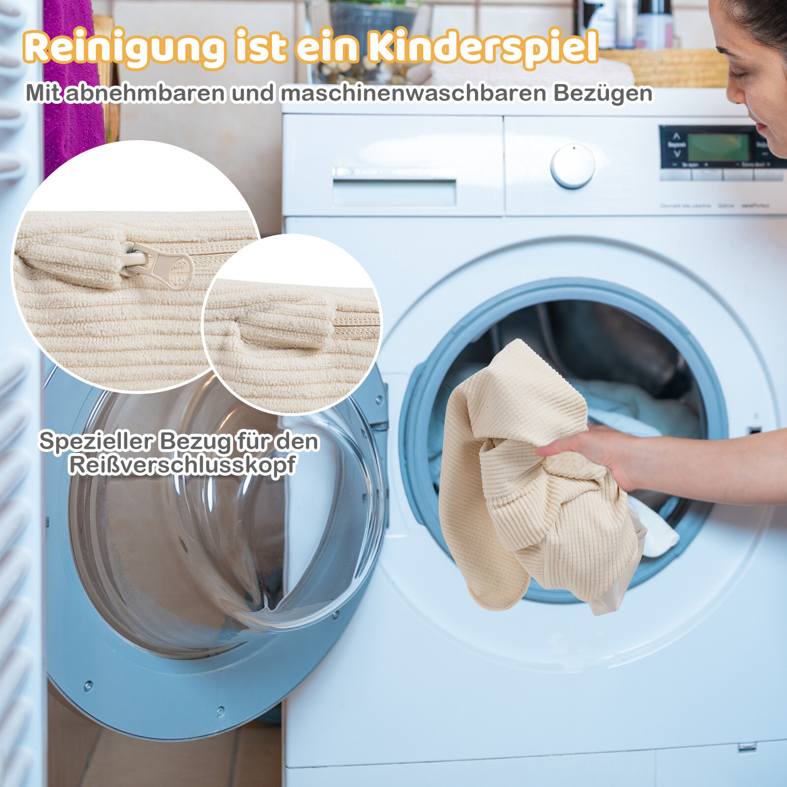 5 vahtplastist ehitusklotsi komplekt pallibasseini ja velvetist katetega, ronimisklotsid, mänguklotsid, beež