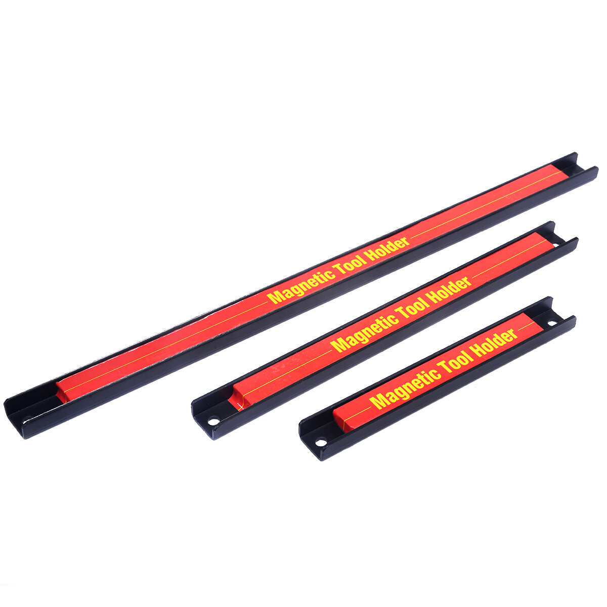 Tööriistade magnetriba 3 tk