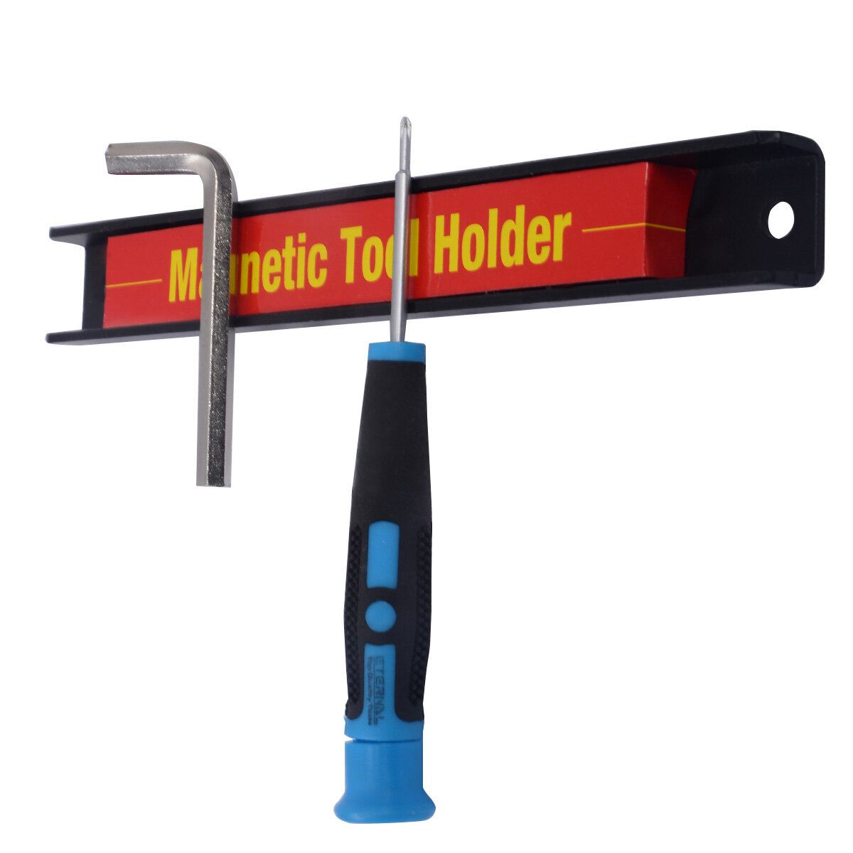 Tööriistade magnetriba 3 tk
