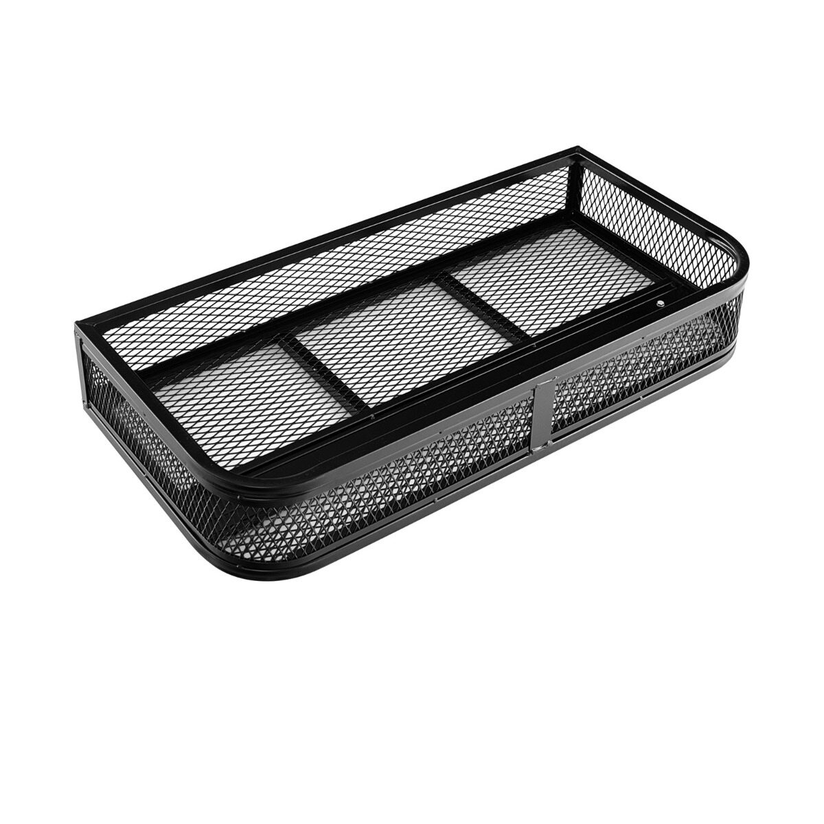 ATV eestlaetav korv, eesmine pagasikorv, pakiraami korv, hoiukorv 92 x 44 x 16,5 cm